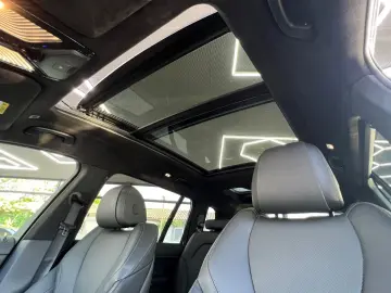 X7 xDrive40d M-SPORT LASER HUP PANO SOFT 7SITZER