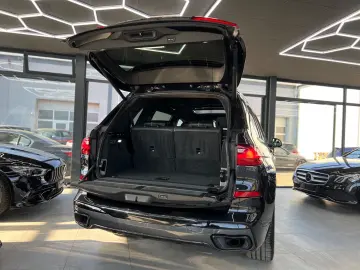 X7 xDrive40d M-SPORT LASER HUP PANO SOFT 7SITZER