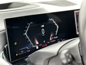 X7 xDrive40d M Sportp Pro Parking Prof H&K