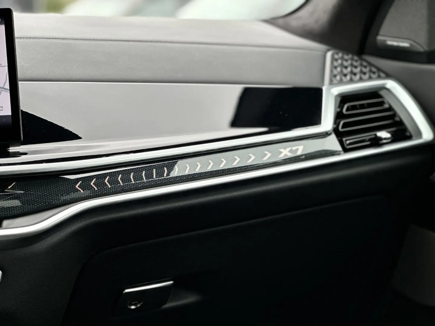 X7 xDrive40d M Sportp Pro Parking Prof H&K