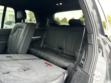 X7 xDrive40d M Sportp Pro Parking Prof H&K