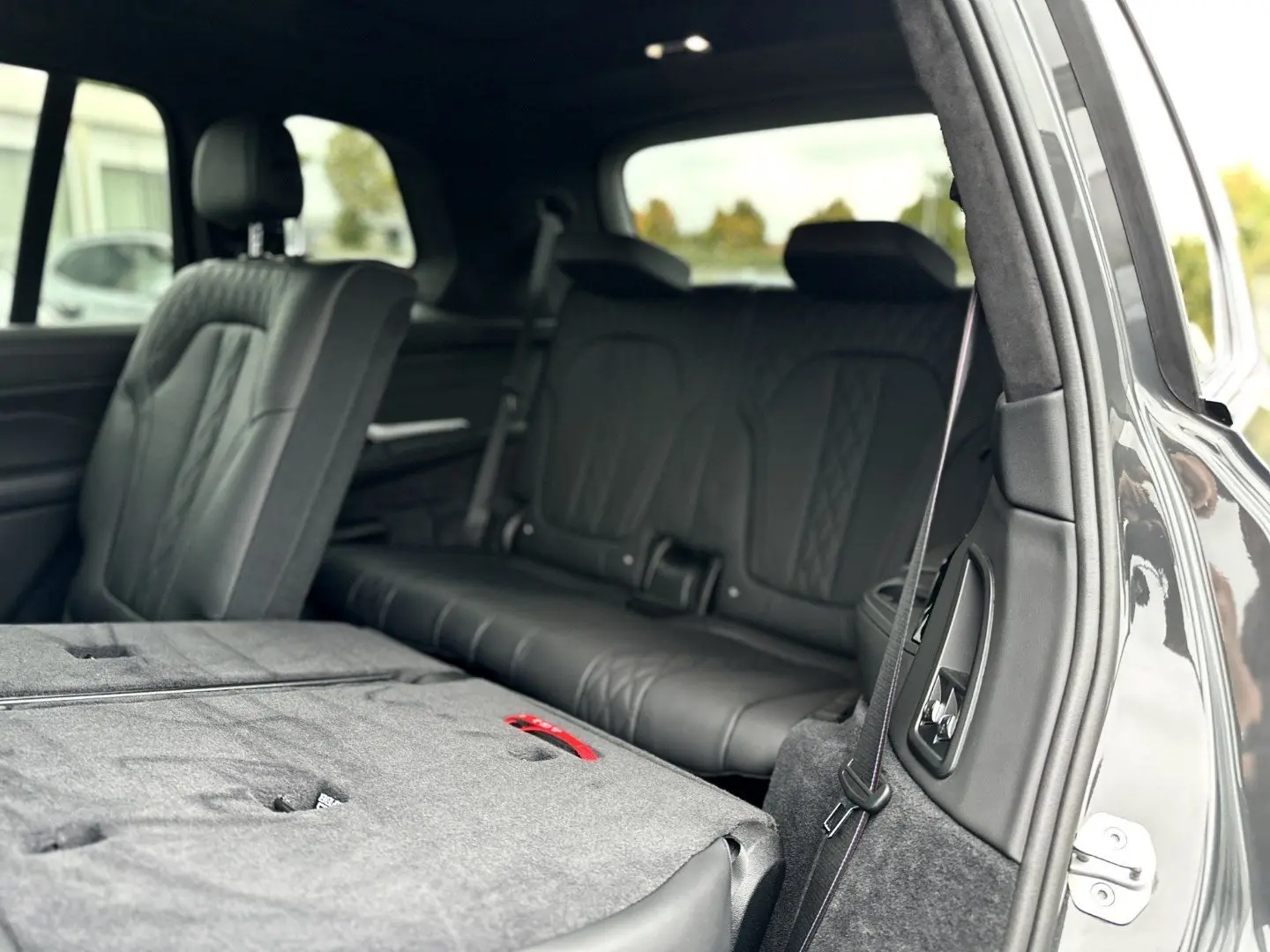 X7 xDrive40d M Sportp Pro Parking Prof H&K