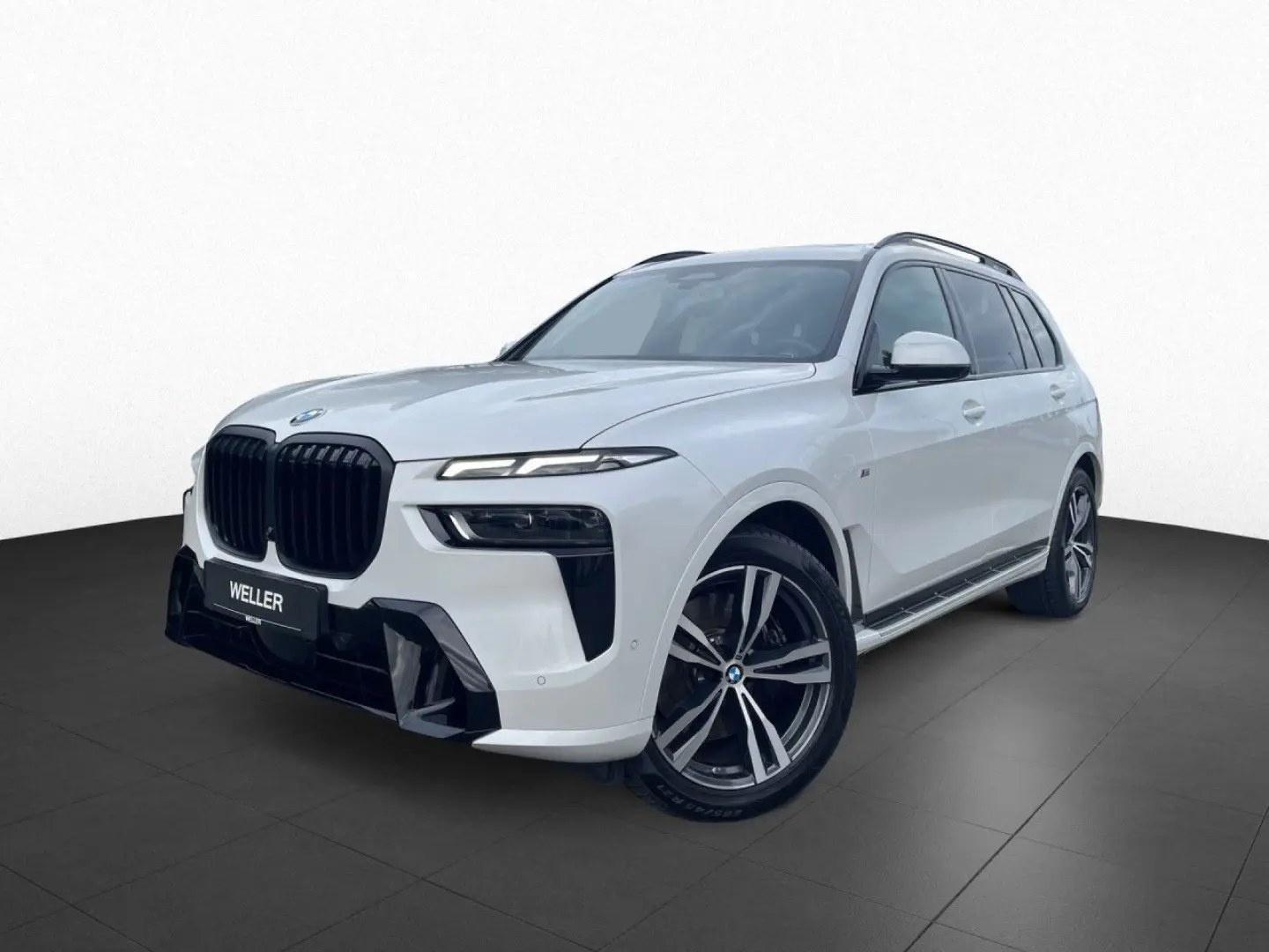 X7 xDr40d M Sport Pro StHz DAPro SKY-L AHK PAPro