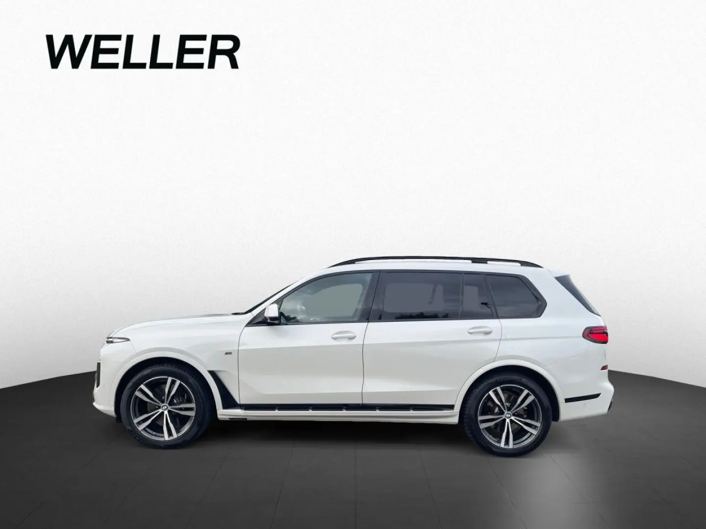 X7 xDr40d M Sport Pro StHz DAPro SKY-L AHK PAPro