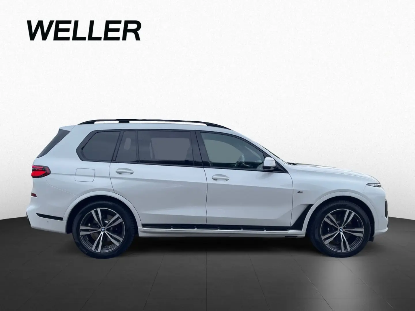 X7 xDr40d M Sport Pro StHz DAPro SKY-L AHK PAPro