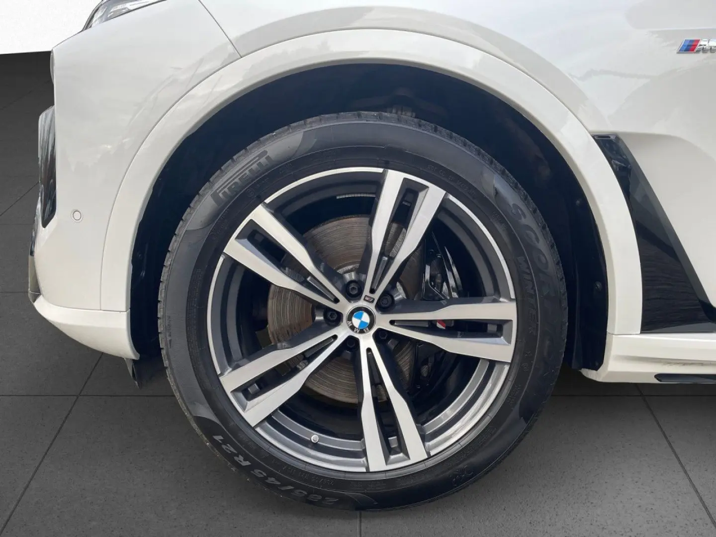 X7 xDr40d M Sport Pro StHz DAPro SKY-L AHK PAPro