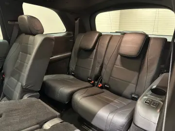 GLS350 d 4M  AMG NIGHT STANDH AHK PANO