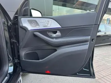 GLS 450 4M Facelift AMG Standhz AHK Pano HUD 360