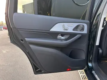 GLS 450 4M Facelift AMG Standhz AHK Pano HUD 360