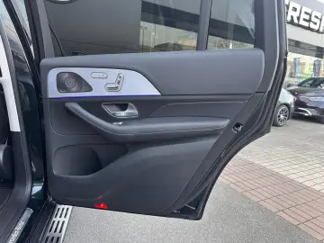 GLS 450 4M Facelift AMG Standhz AHK Pano HUD 360