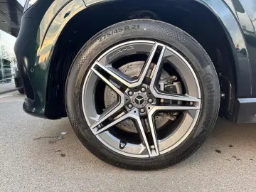 GLS 450 4M Facelift AMG Standhz AHK Pano HUD 360