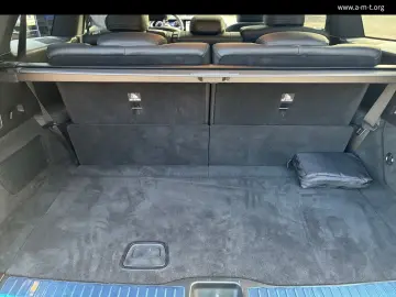 GLS 450 AMG 4Matic Navi Pano.Dach 7-Sitze