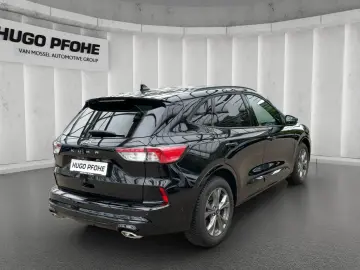 Kuga ST-Line X   ACC   PANO   AHK   KAMERA