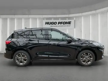 Kuga ST-Line X   ACC   PANO   AHK   KAMERA