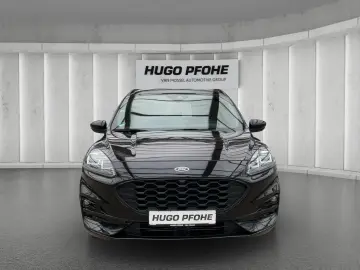 Kuga ST-Line X   ACC   PANO   AHK   KAMERA