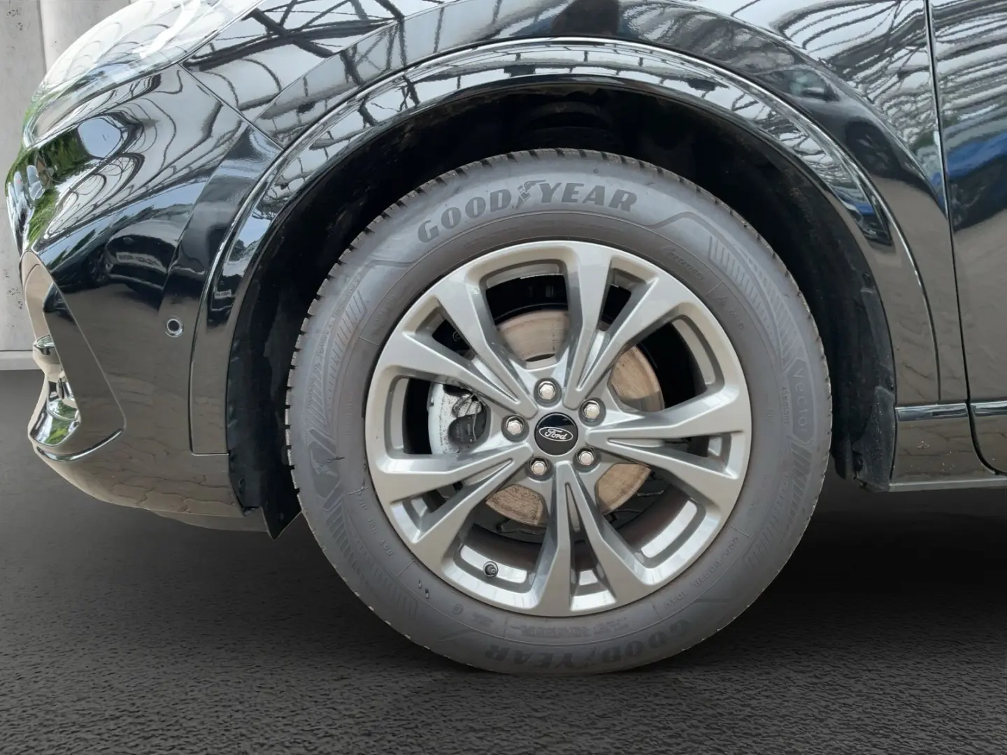 Kuga ST-Line X   ACC   PANO   AHK   KAMERA