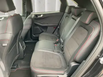 Kuga ST-Line X   ACC   PANO   AHK   KAMERA