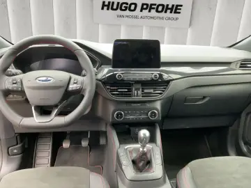 Kuga ST-Line X   ACC   PANO   AHK   KAMERA