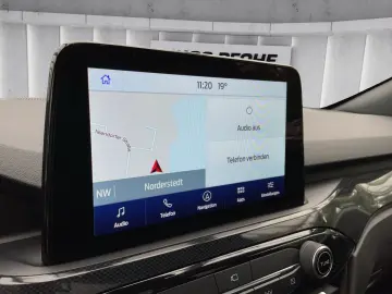 Kuga ST-Line X   ACC   PANO   AHK   KAMERA