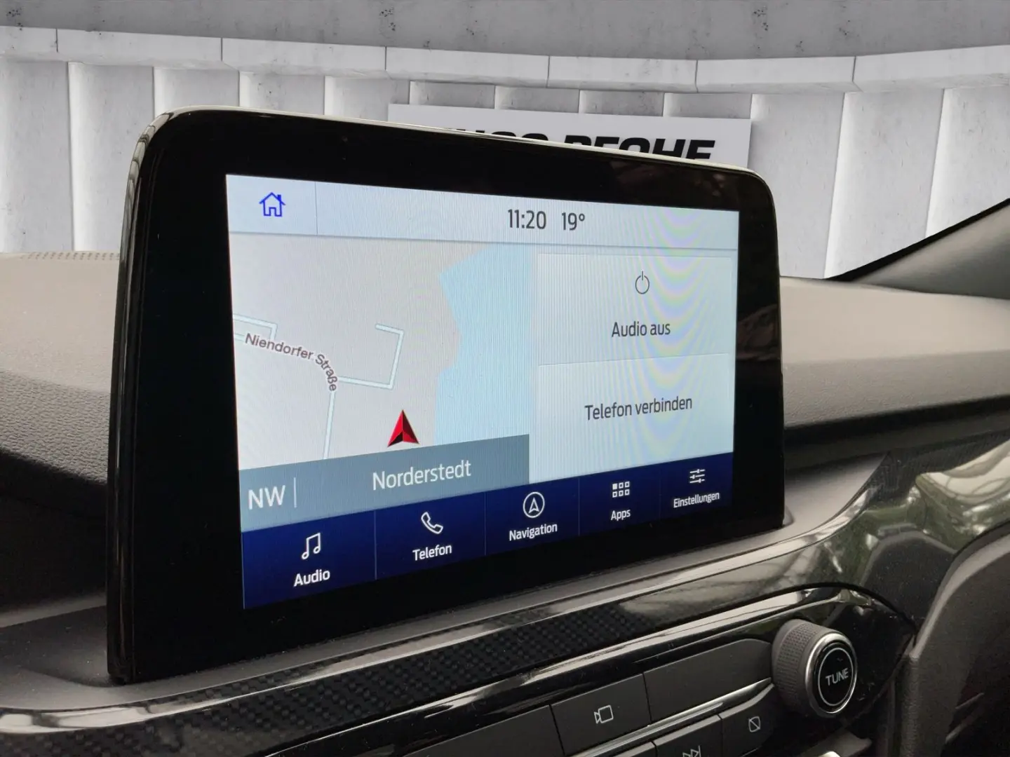 Kuga ST-Line X   ACC   PANO   AHK   KAMERA