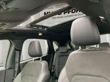 Kuga ST-Line X   ACC   PANO   AHK   KAMERA