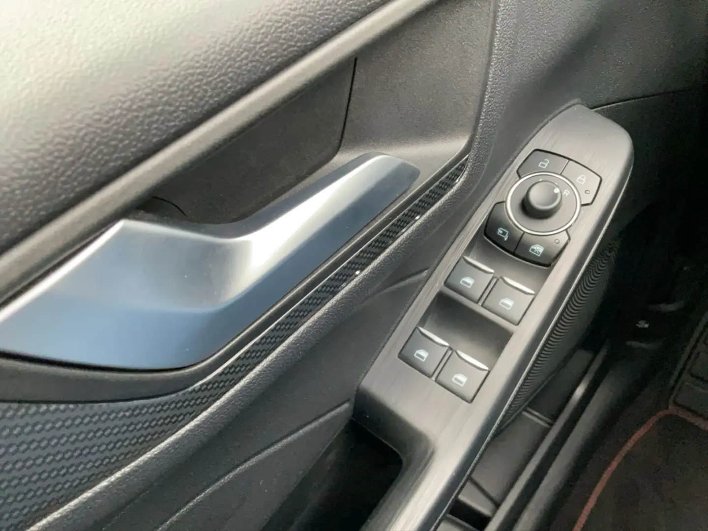 Kuga ST-Line X   ACC   PANO   AHK   KAMERA