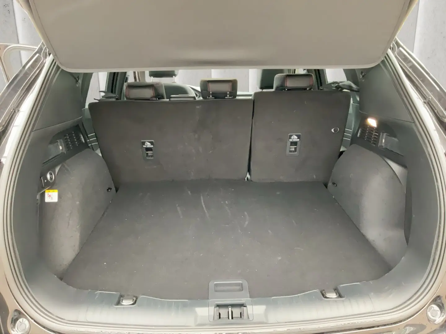 Kuga ST-Line X   ACC   PANO   AHK   KAMERA