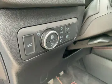 Kuga ST-Line X   ACC   PANO   AHK   KAMERA