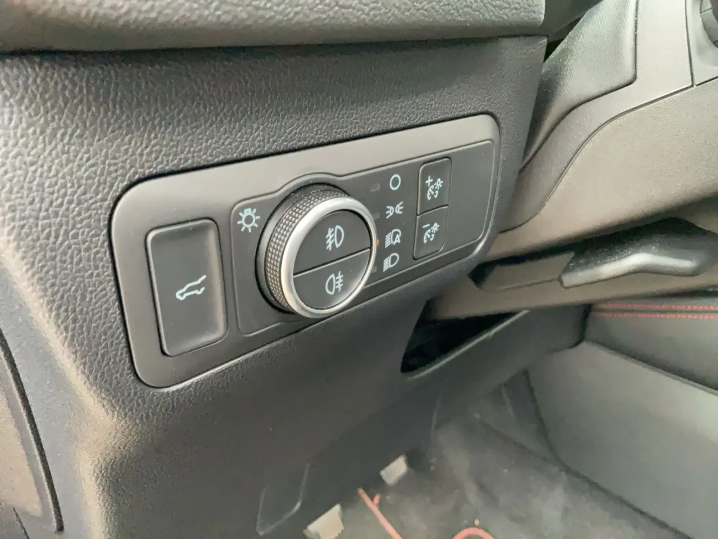 Kuga ST-Line X   ACC   PANO   AHK   KAMERA