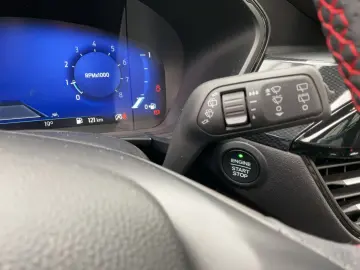 Kuga ST-Line X   ACC   PANO   AHK   KAMERA