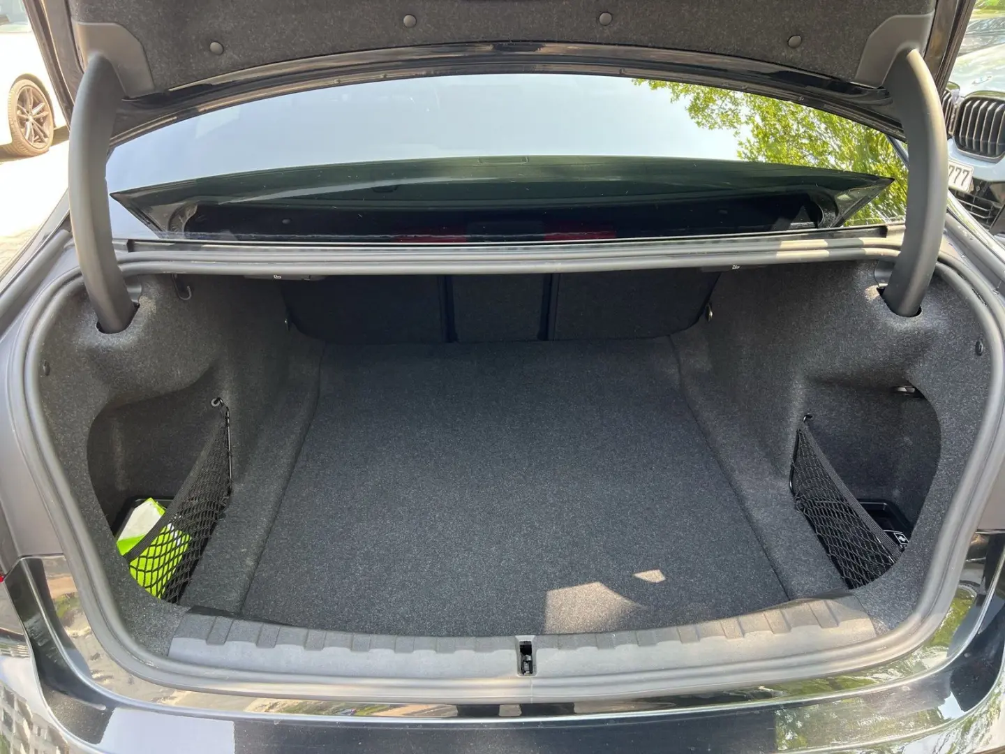 318i ADVANTAGE AHK SHZG. PDC