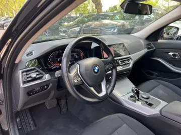 318i ADVANTAGE AHK SHZG. PDC