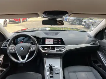 318i ADVANTAGE AHK SHZG. PDC