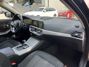 318i ADVANTAGE AHK SHZG. PDC