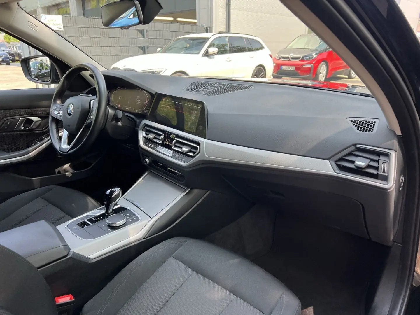 318i ADVANTAGE AHK SHZG. PDC