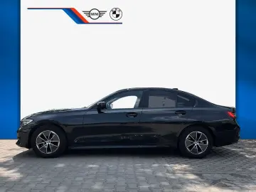 318i ADVANTAGE AHK SHZG. PDC