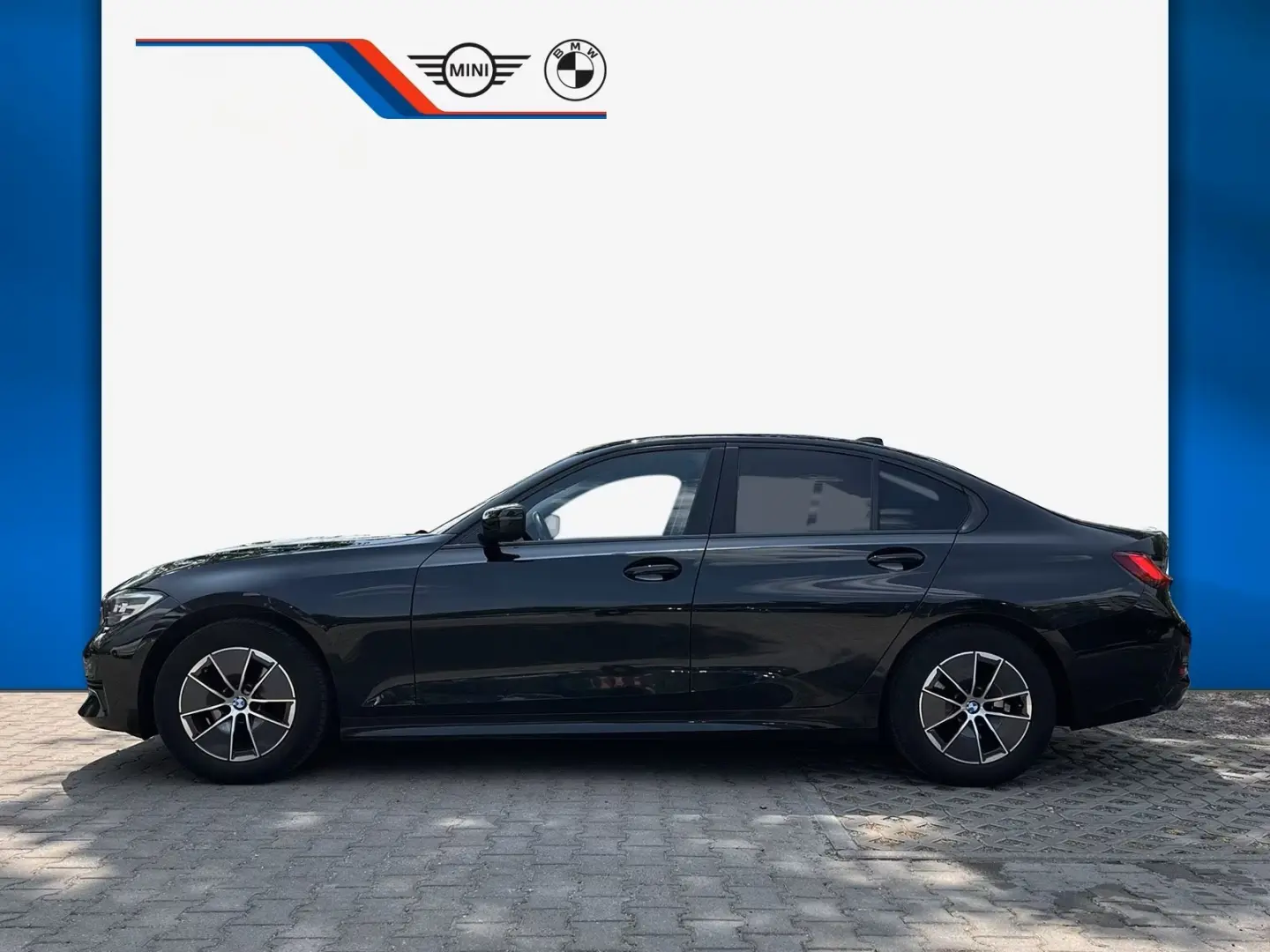 318i ADVANTAGE AHK SHZG. PDC