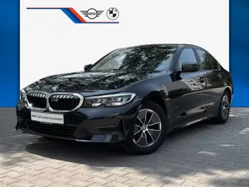 318i ADVANTAGE AHK SHZG. PDC