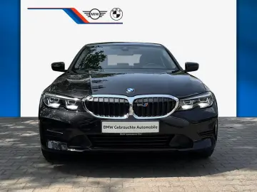 318i ADVANTAGE AHK SHZG. PDC