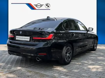 318i ADVANTAGE AHK SHZG. PDC