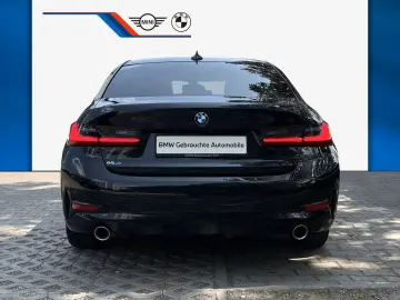 318i ADVANTAGE AHK SHZG. PDC