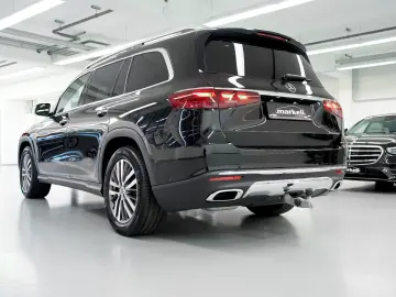 GLS 350 d 4Matic ! MODELL 2025! 7-SITZ SEAT