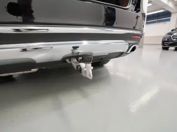 GLS 350 d 4Matic ! MODELL 2025! 7-SITZ SEAT