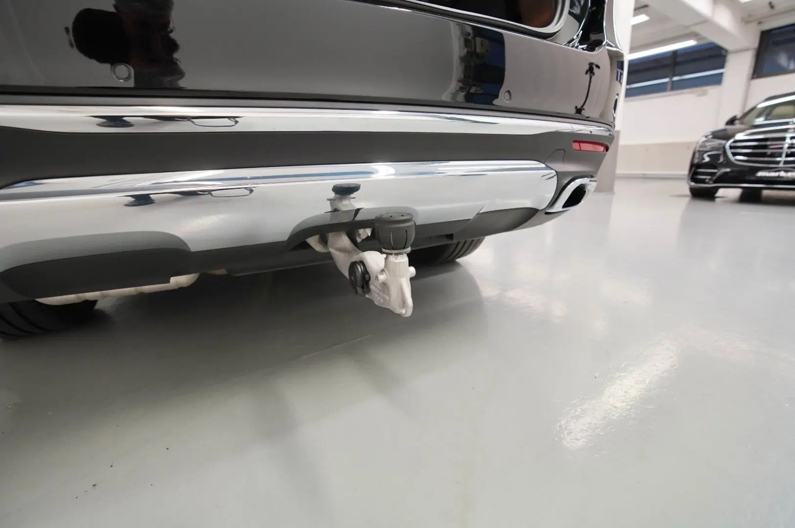 GLS 350 d 4Matic ! MODELL 2025! 7-SITZ SEAT