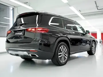 GLS 350 d 4Matic ! MODELL 2025! 7-SITZ SEAT