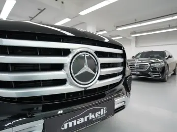 GLS 350 d 4Matic ! MODELL 2025! 7-SITZ SEAT