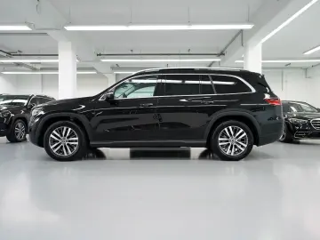 GLS 350 d 4Matic ! MODELL 2025! 7-SITZ SEAT
