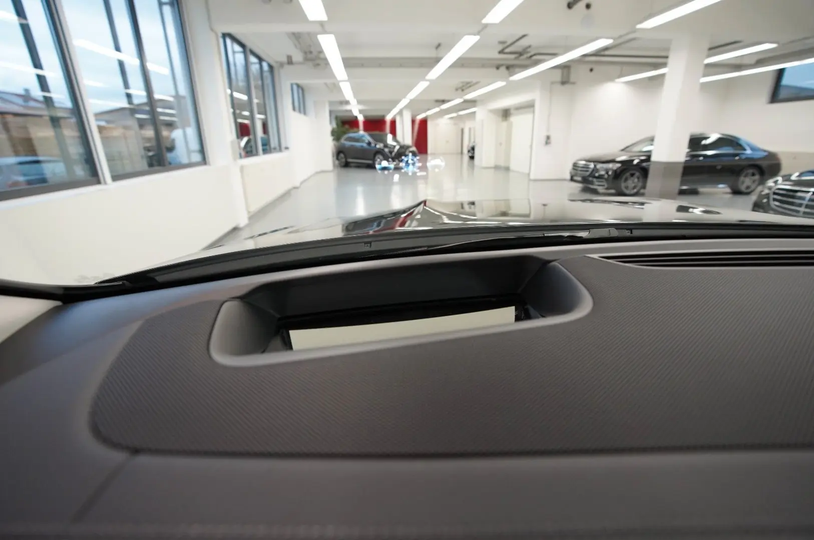 GLS 350 d 4Matic ! MODELL 2025! 7-SITZ SEAT