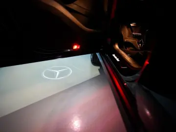 GLS 350 d 4Matic ! MODELL 2025! 7-SITZ SEAT