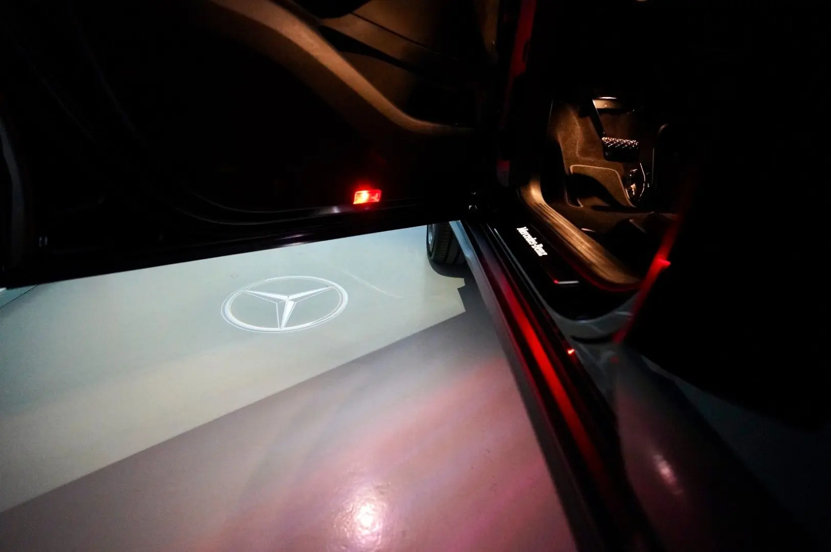 GLS 350 d 4Matic ! MODELL 2025! 7-SITZ SEAT